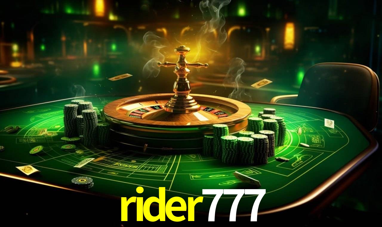 Página oficial da rider777 no Facebook
